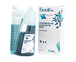 EXZOLT 5% Pour On