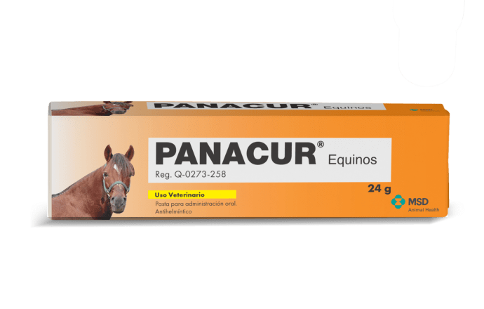 Panacur